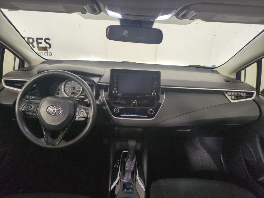 Used 2022 Toyota Corolla For Sale in Fort Wayne, IN