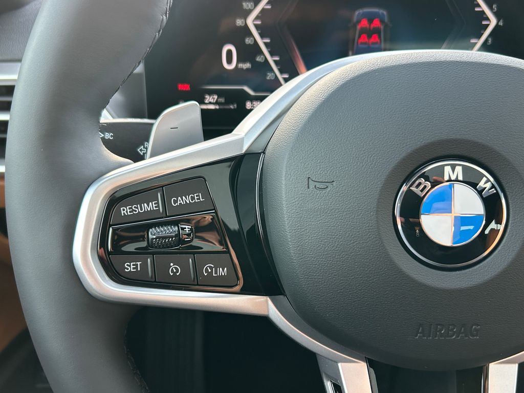 Thumbnail: 2026 BMW 4 Series - 18