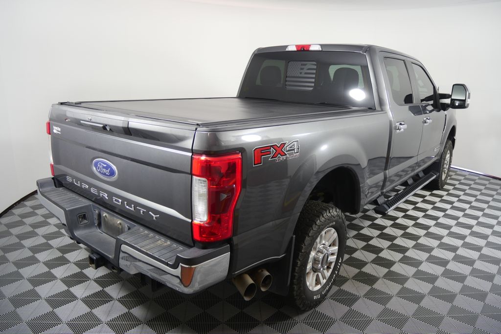 Thumbnail: 2017 Ford Econoline - 4