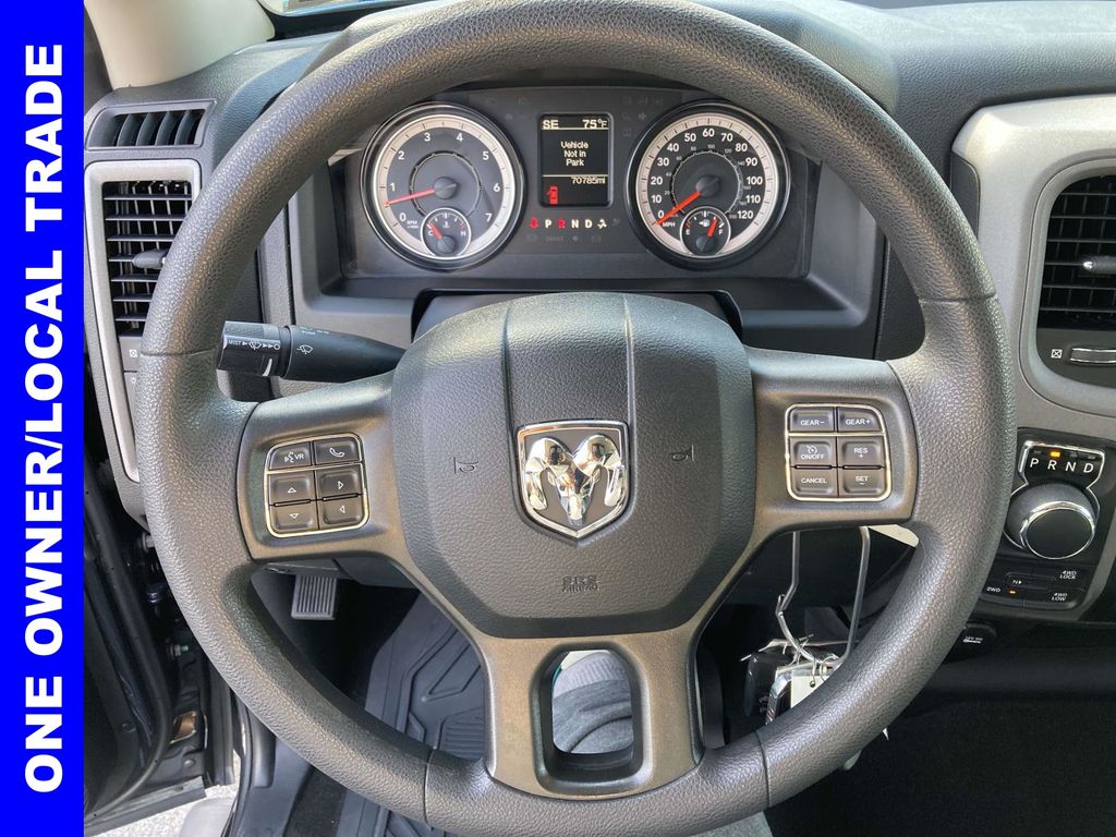 Used 2021 Gray Ram Tradesman image 25