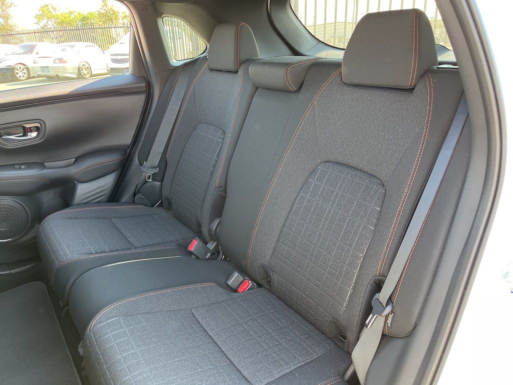 Thumbnail: 2026 Honda HR-V - 13