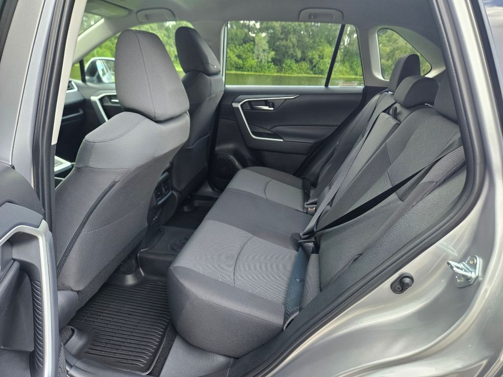 Thumbnail: 2024 Toyota RAV4 - 13