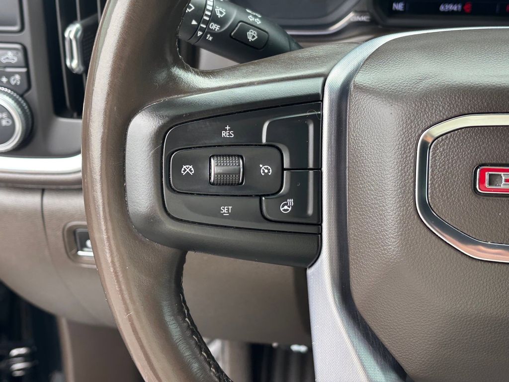 Used Car 2020 Gmc Sierra 1500  Elevation For Sale Under $35,000 In Austin, Texas