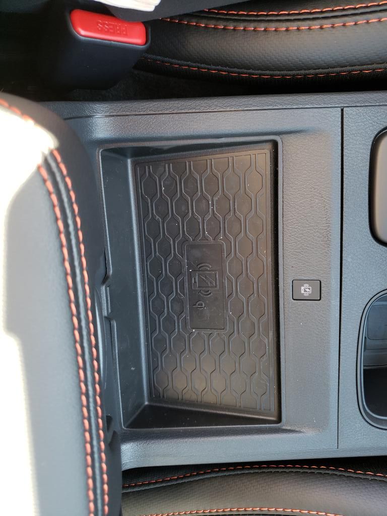 new 2026 Nissan Frontier car, priced at $47,481