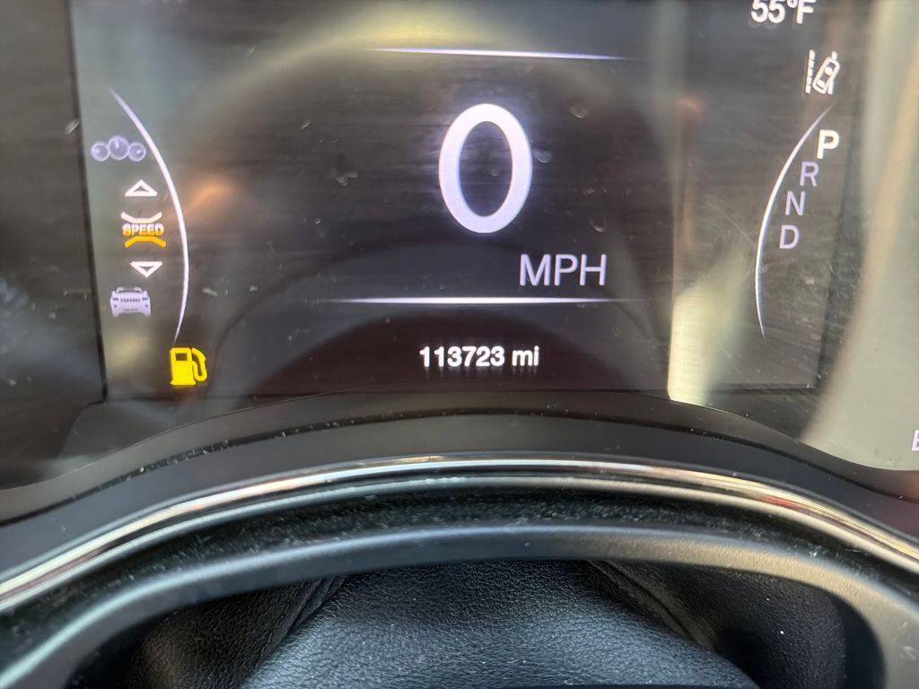 used 2018 Jeep Grand Cherokee car, priced at $17,880