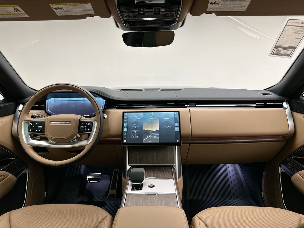 Thumbnail: 2026 Land Rover Range Rover - 8