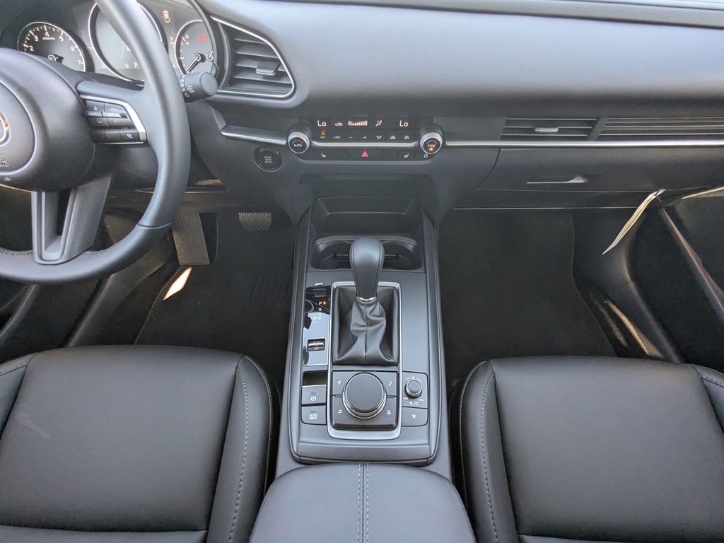 2026 Mazda CX-30 2.5 S Select Sport