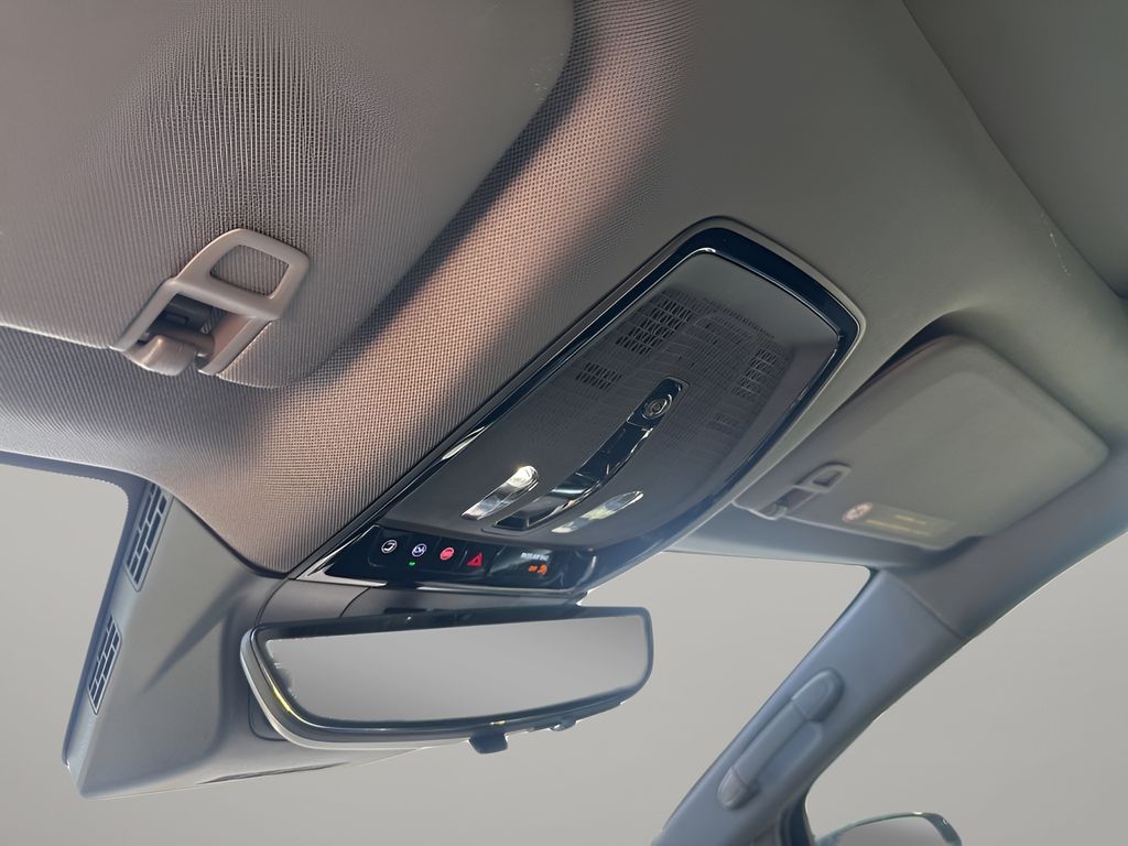 New 2026 Black Cadillac Luxury image 37