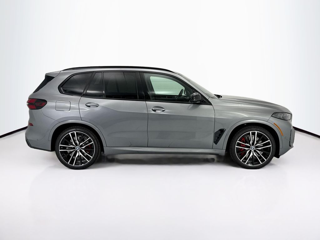 Thumbnail: 2026 BMW X5 - 4