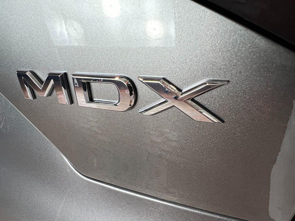 new 2026 Acura MDX car, priced at $61,450
