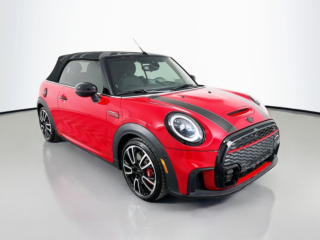 Thumbnail: 2023 MINI Cooper - 3
