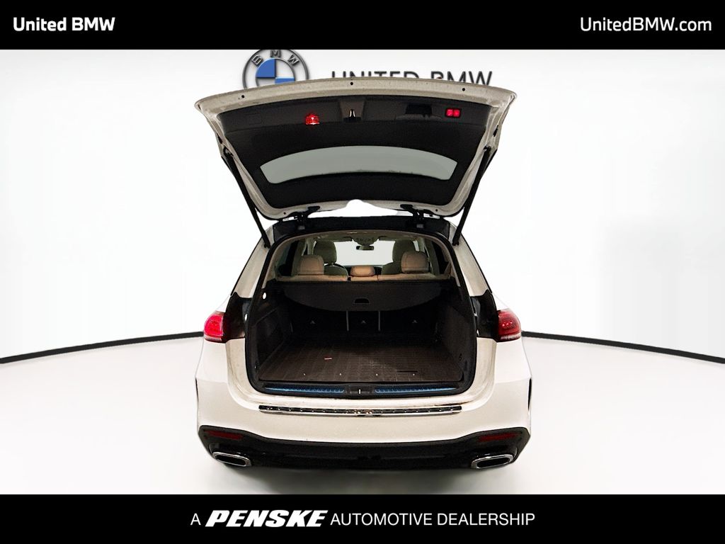 Thumbnail: 2020 Mercedes-Benz GLE - 14