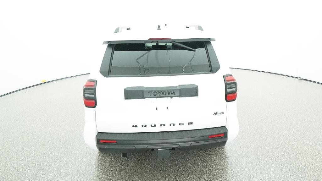 Thumbnail: 2025 Toyota 4Runner - 2