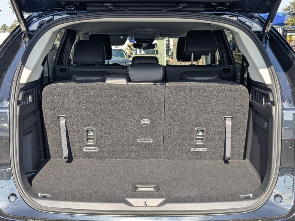 2026 Mazda CX-90 3.3 Turbo Select