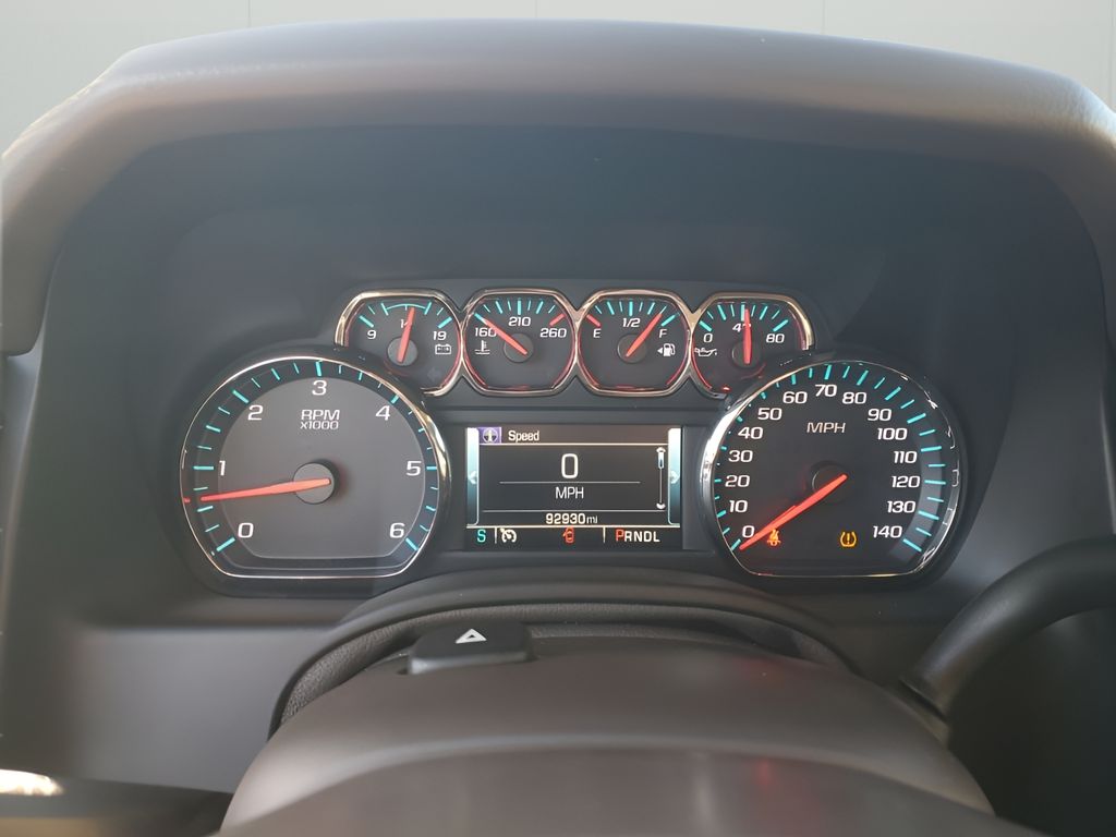 Used Car 2019 Chevrolet Suburban  Lt For Sale Under $30,000 In Austin, Texas