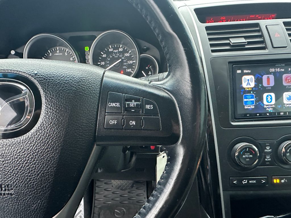 2015 Mazda CX-9 Touring