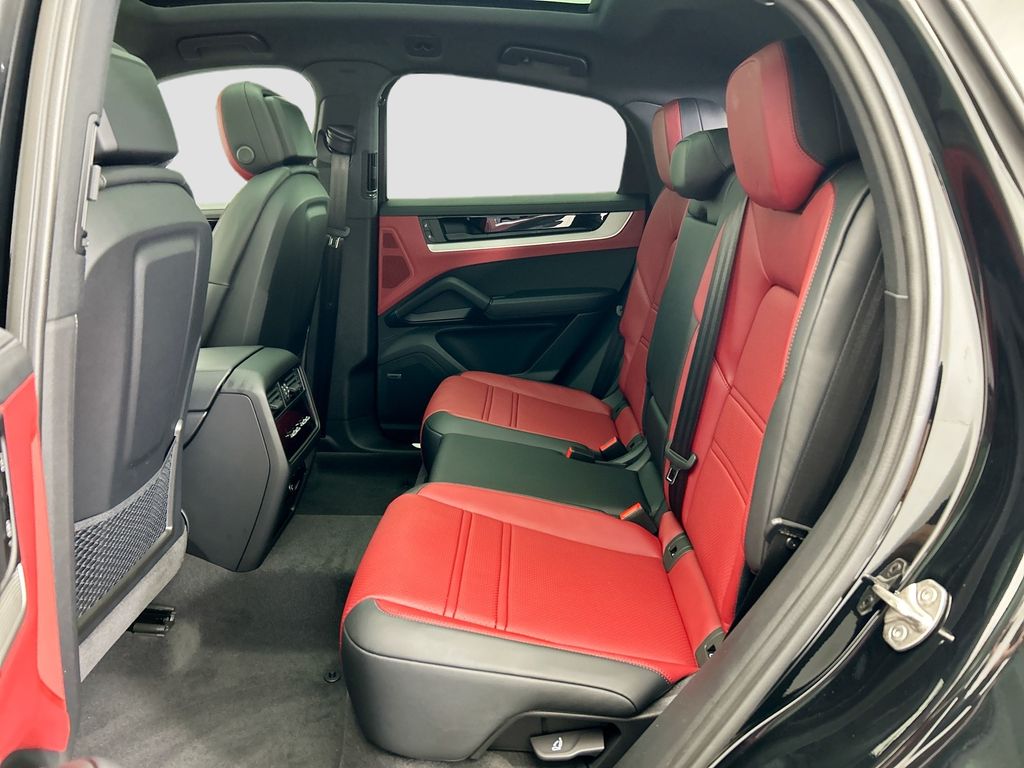 Thumbnail: 2026 Porsche  - 19