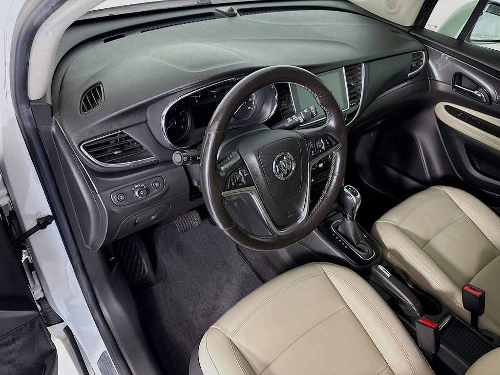 Thumbnail: 2019 Buick Encore - 9