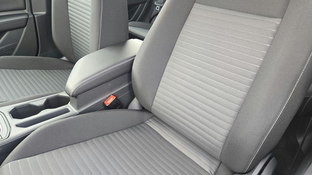 2026 Volkswagen Jetta