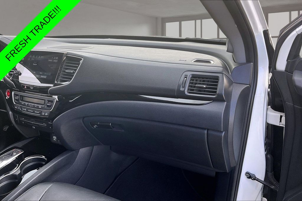 Used 2022 Honda Pilot SUV