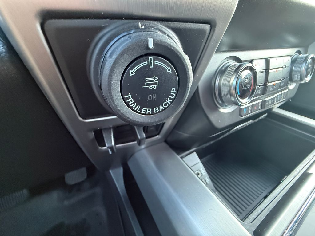 Certified Used 2020 Red Ford Platinum image 52