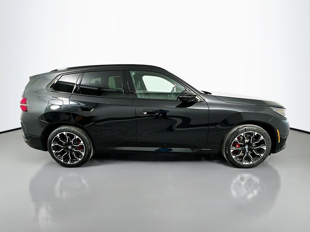 Thumbnail: 2026 BMW X3 - 4