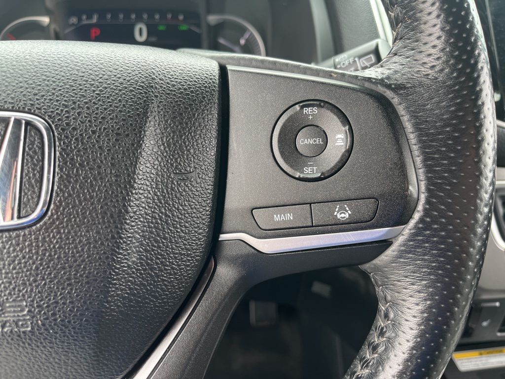 Thumbnail: 2022 Honda Passport - 23