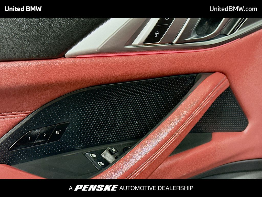 Thumbnail: 2025 BMW 4 Series - 3