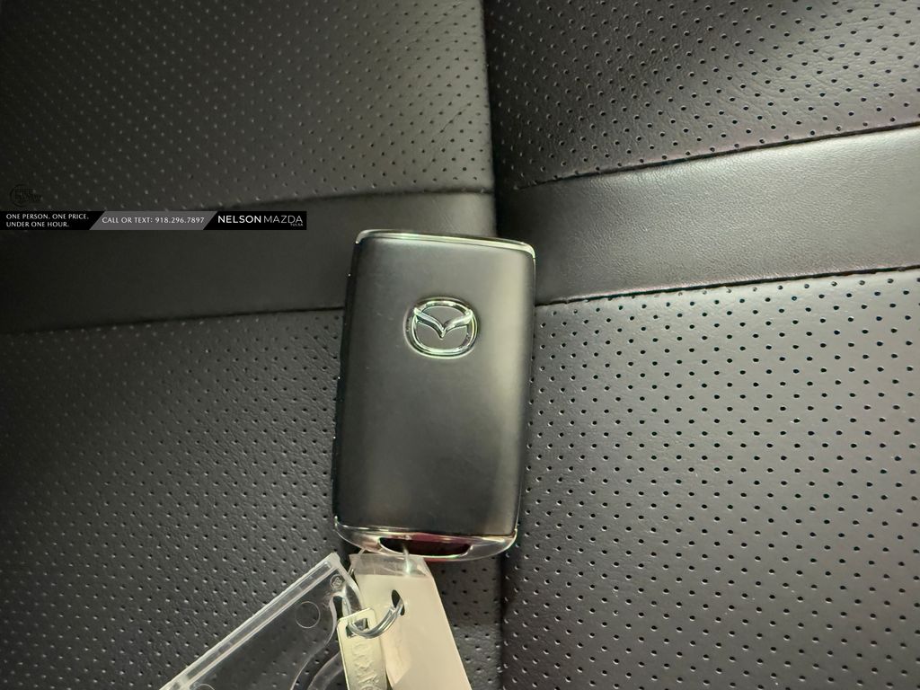 New 2026 Black Mazda 2.5 S Premium image 51