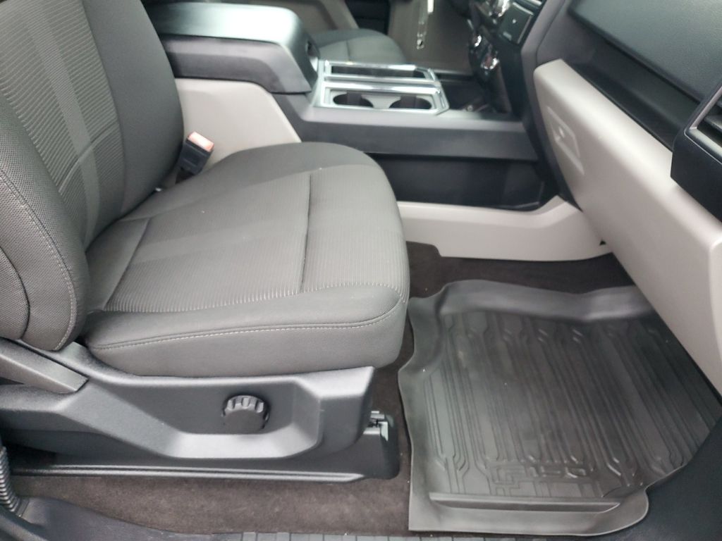 Used Car 2020 Ford F-150  Xl For Sale Under $30,000 In Austin, Texas