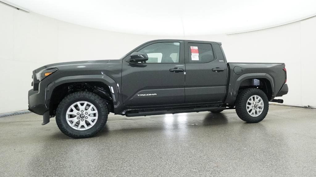 Thumbnail: 2025 Toyota Tacoma - 17