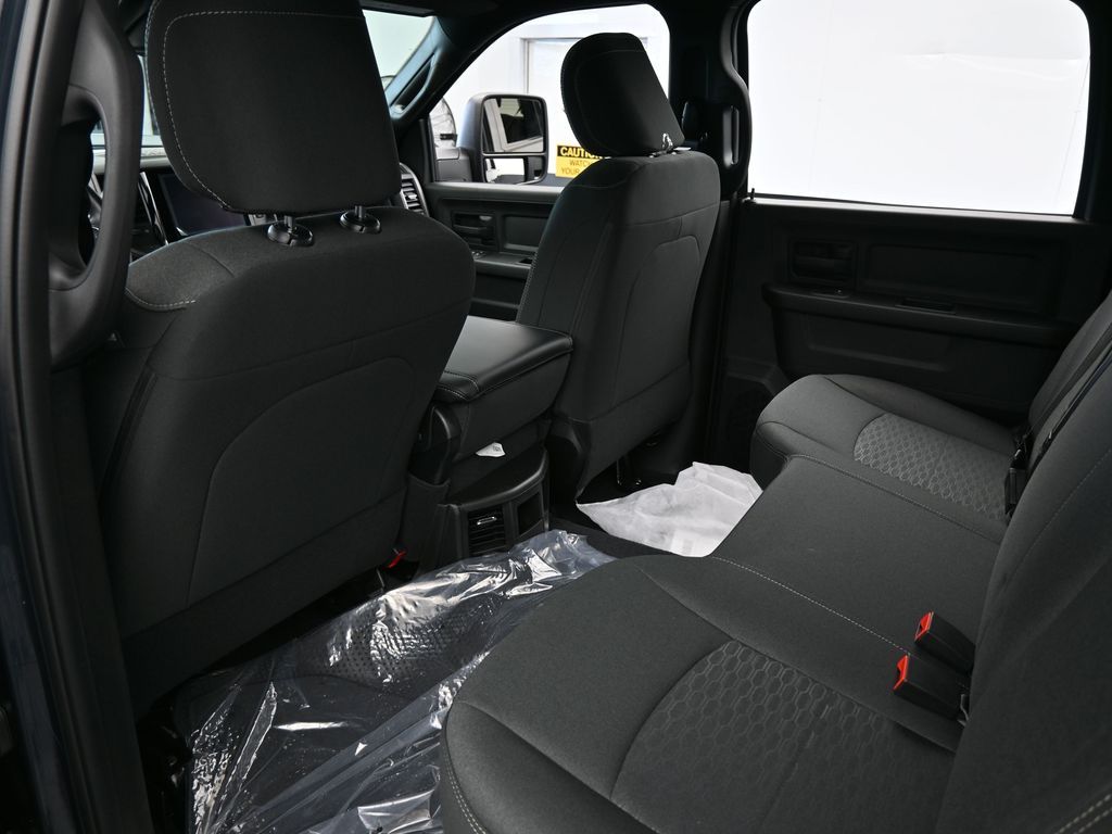 New 2026 Forged Blue Metallic Ram Tradesman image 30