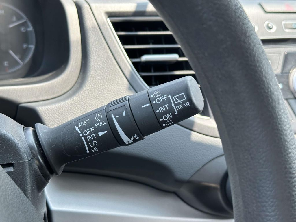 Used 2014 Honda CR-V SUV