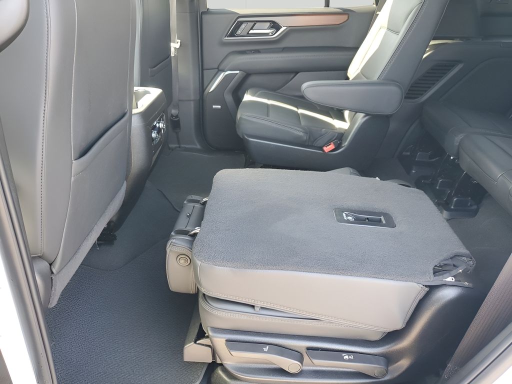 Used Car 2025 Gmc Yukon  Denali For Sale Under $80,000 In Austin, Texas