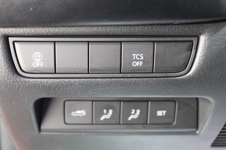 Used Car 2023 Mazda Cx-50  2.5 S Premium Plus Package For Sale Under $30,000 In Georgetown, Texas