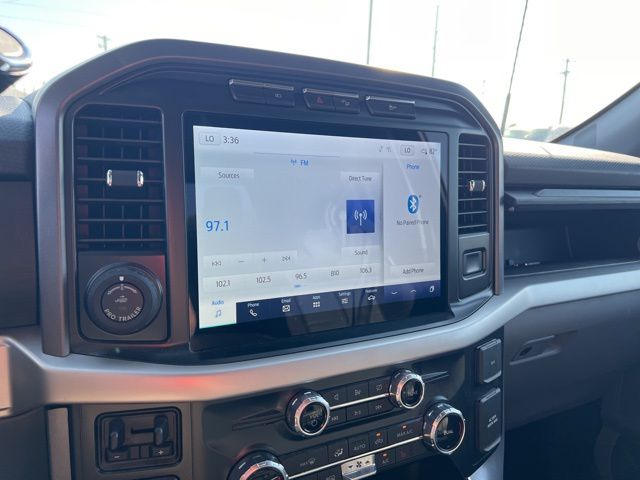 2022 Ford F-150 XLT photo 6