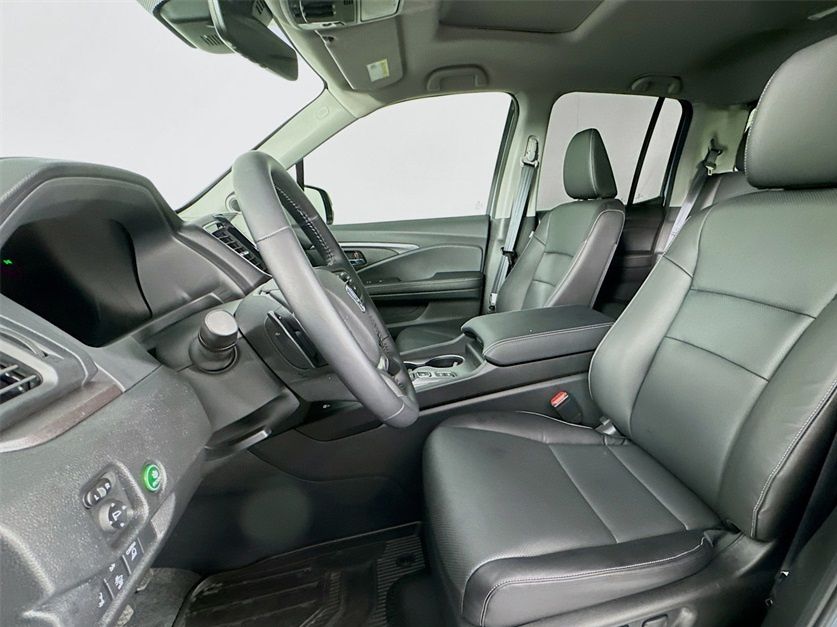 Used Car 2025 Honda Ridgeline  Rtl For Sale Under $40,000 In Austin, Texas