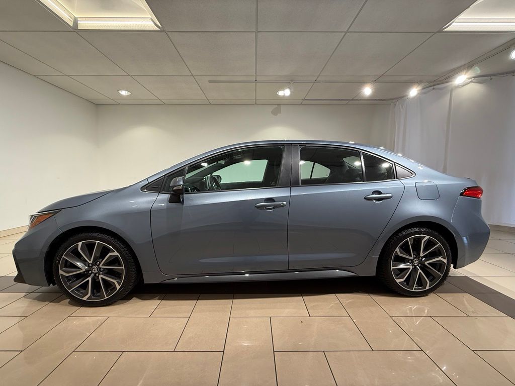 Thumbnail: 2021 Toyota Corolla - 2