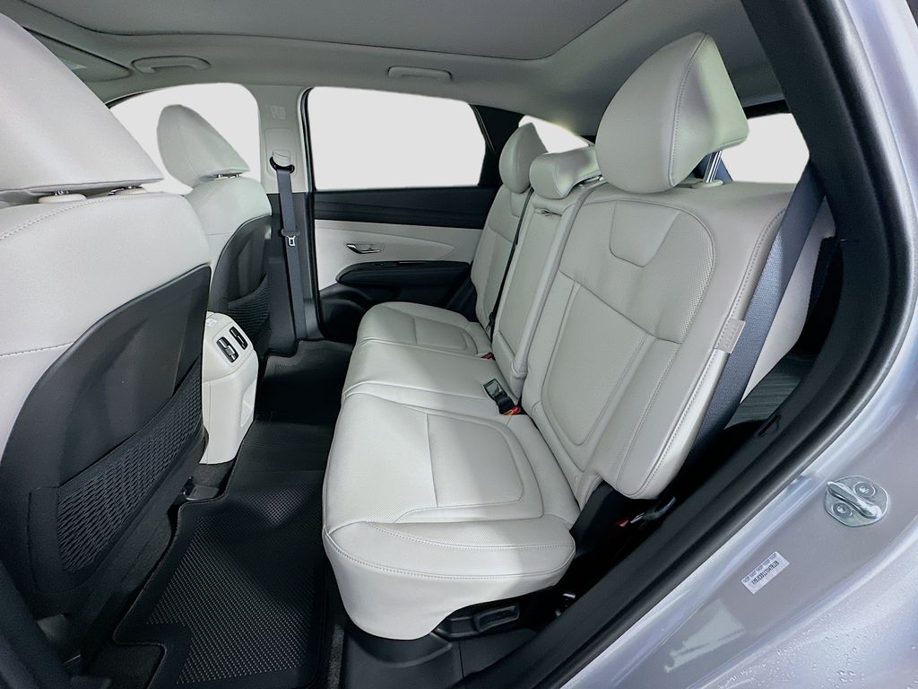 Thumbnail: 2026 Hyundai Tucson - 17