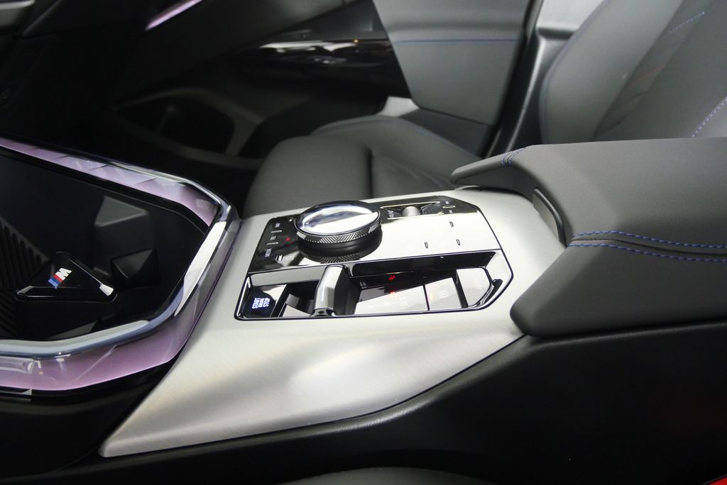 Thumbnail: 2026 BMW X3 - 21