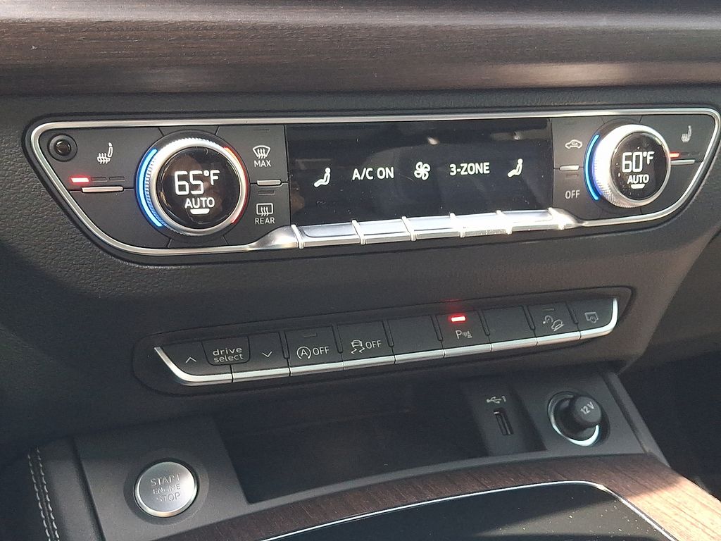 Thumbnail: 2023 Audi Q5 - 16