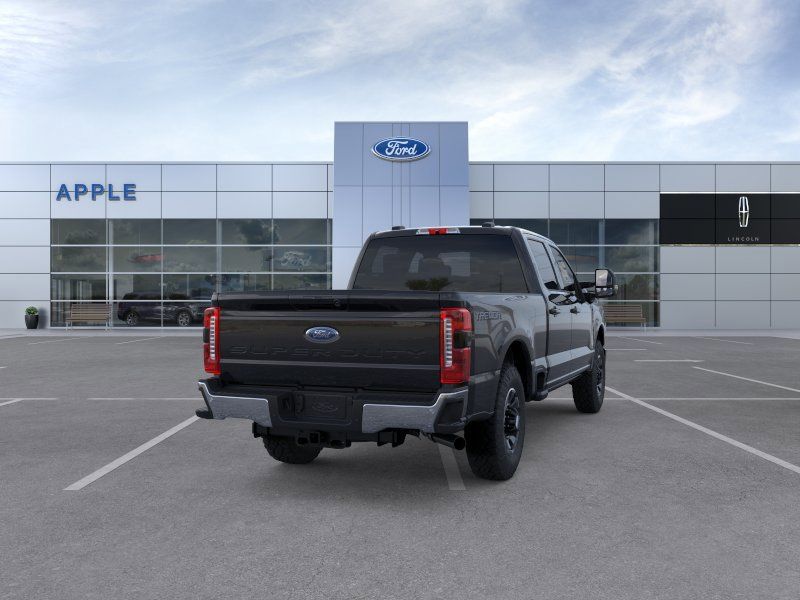 2026 Ford F-250 Super Duty LARIAT
