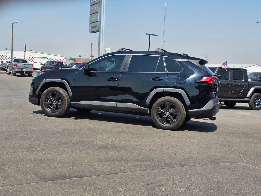 Used 2019 Toyota RAV4 SUV