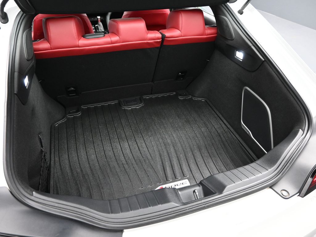 2024 Acura Integra A-SPEC Technology