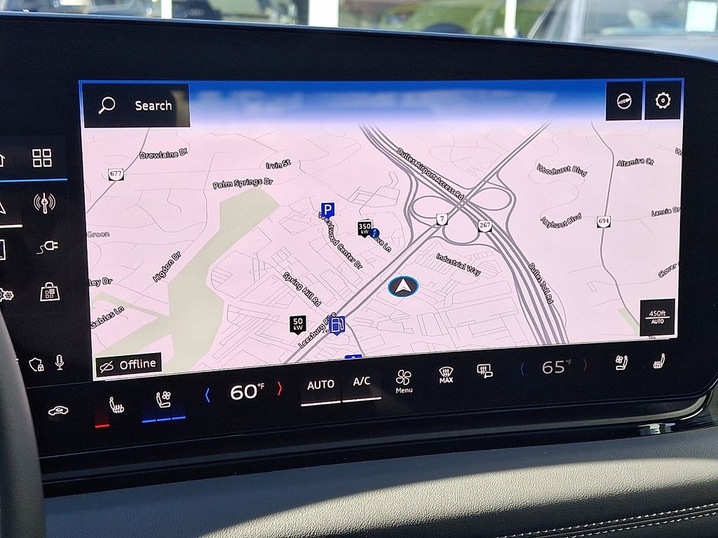 Thumbnail: 2025 Audi e-tron S - 17