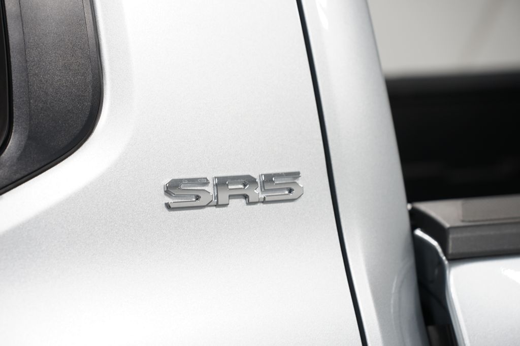 Thumbnail: 2025 Toyota Tacoma - 11