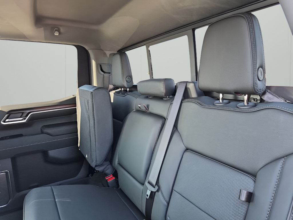 New 2026 Black GMC Denali image 19