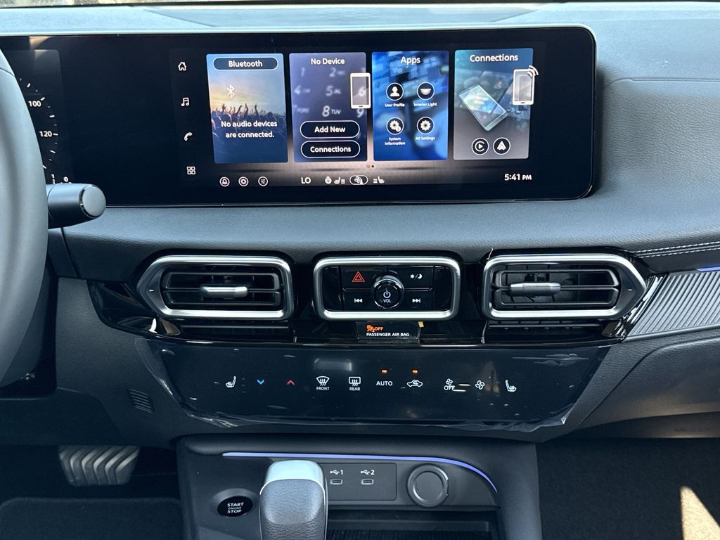 New 2026 Nissan Sentra Sedan