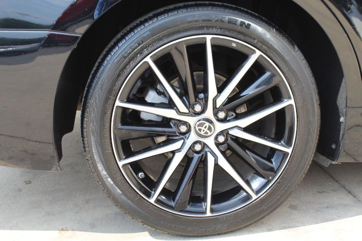 Used Car 2022 Toyota Camry  For Sale In Georgetown, Texas