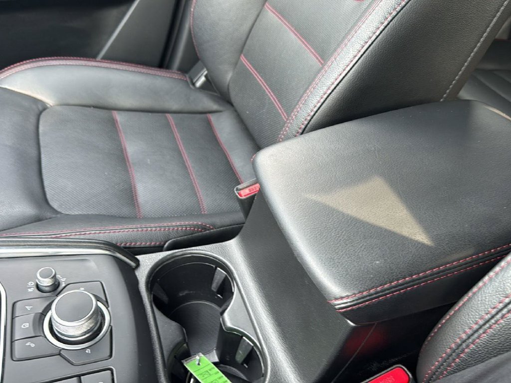 2022 Mazda CX-5 TURBO - Photo 38